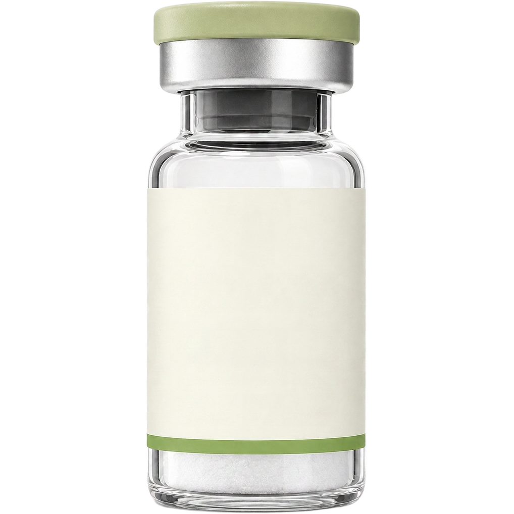 PeptiSource research vial labelled BPC-157 10 mg — for research use only